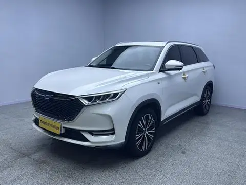 Oshan X7 2020