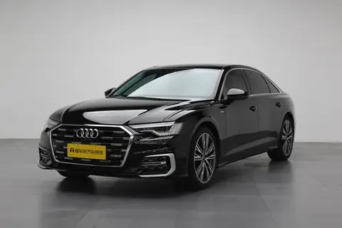 Audi A6L 2024