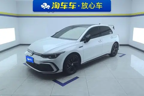 Volkswagen Golf 2023
