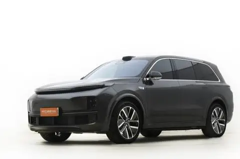 Li L9 2024