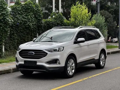 Ford 锐界 2020