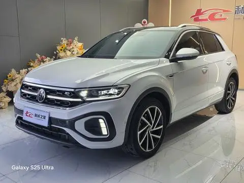 Volkswagen 探歌 2023