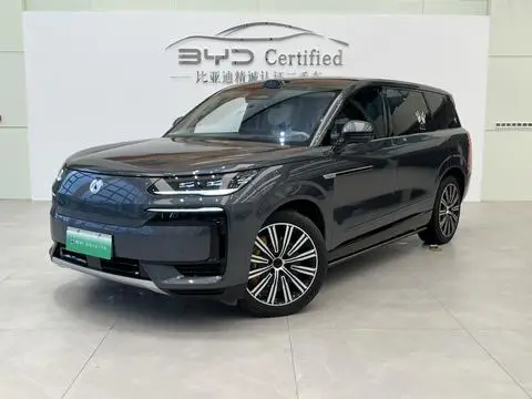 Denza N9 DM 2025