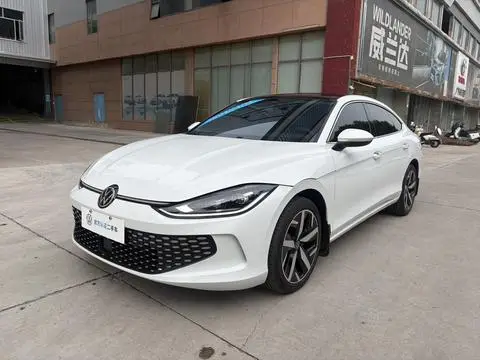 Volkswagen Lamando 2024
