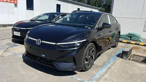 Volkswagen ID.7 VIZZION 2024