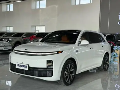 Li L7 2023