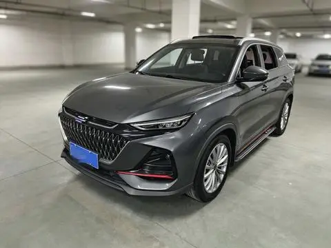Oshan X7 PLUS 2022