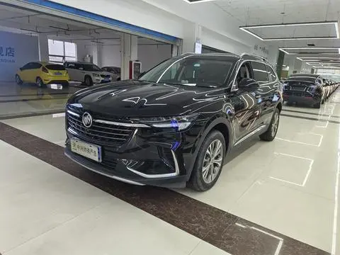 Buick 昂科威 2023