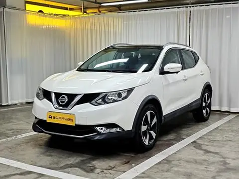 Nissan 逍客 2016 — фото 1