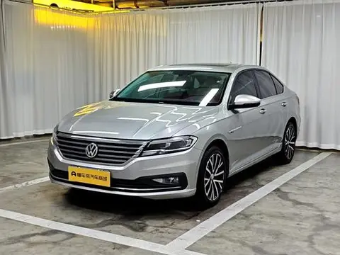 Volkswagen Lavida 2019 — фото 1