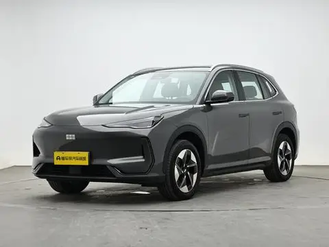 Geely E5 2026
