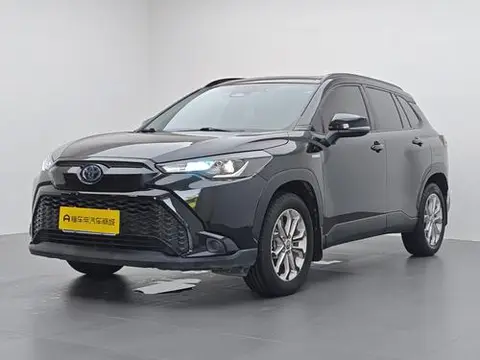 Toyota Frontlander 2023