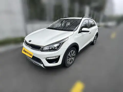 Kia KX CROSS 2019