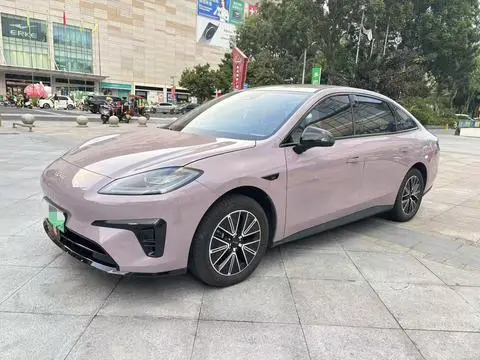 GAC AION RT 2026