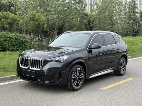 BMW X1 2025