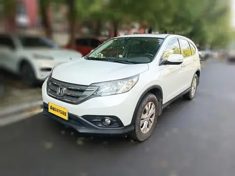Honda CR-V 2013