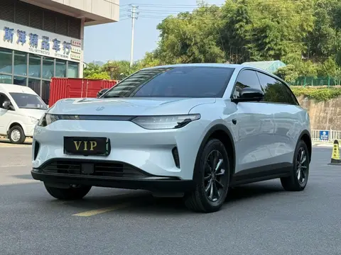 Leapmotor C11 2023
