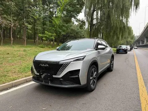 Dongfeng 皓瀚 2024
