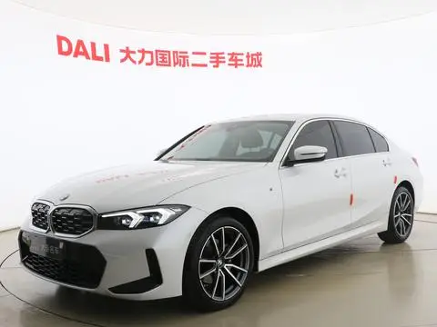 BMW 3 Series 2023
