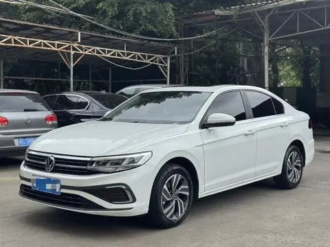 Volkswagen Bora 2025