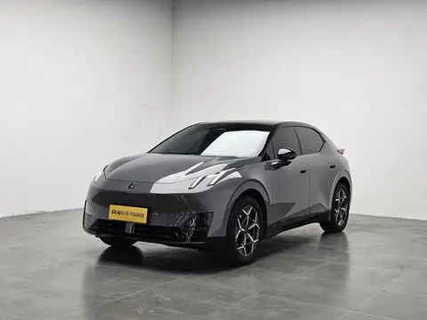 Lynk & Co 20 2025
