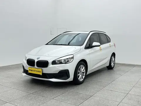 BMW 2 Series 旅行车 2019 — фото 1