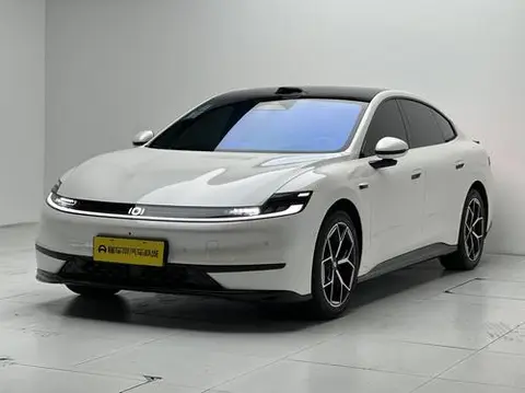 Changan A06 2026
