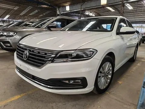 Volkswagen Lavida 2018 — фото 1