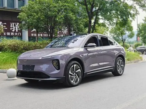 NIO EC6 2024