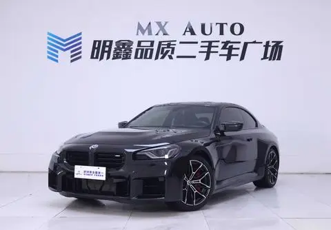 BMW M2 2023