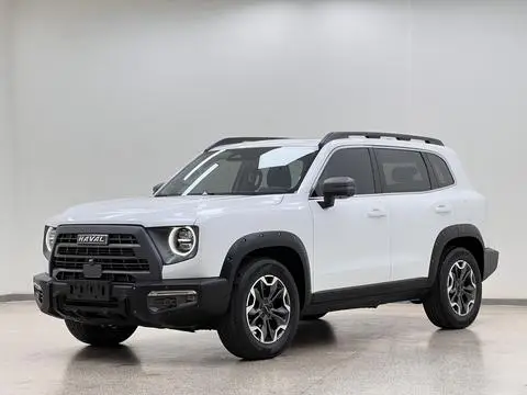 Haval Dargo 2022