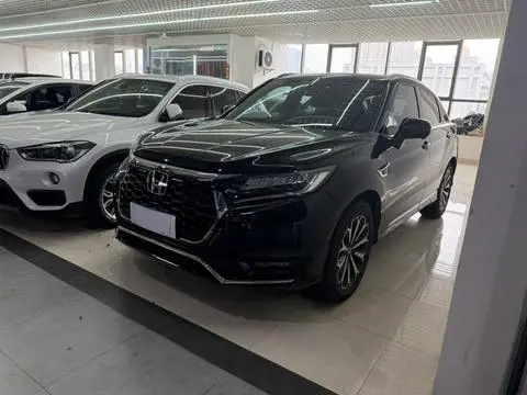 Honda UR-V 2024