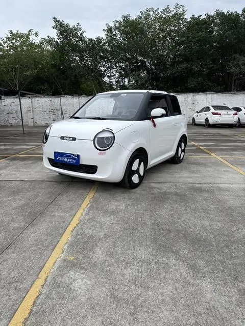 Changan Lumin 2023