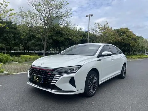 Dongfeng 奕炫MAX 2023