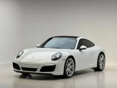 Porsche 911 2016