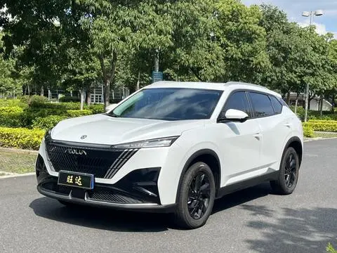 Dongfeng 皓瀚 2025