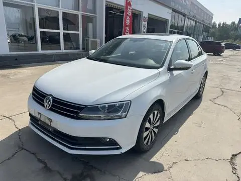 Volkswagen Sagitar 2018 — фото 1