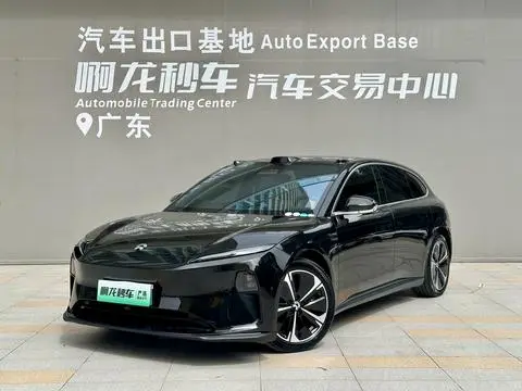 NIO ET5T 2023