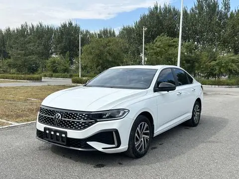 Volkswagen Lavida 2023