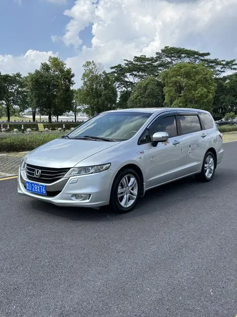 Honda 奥德赛 2009