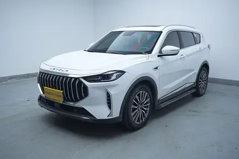 Jetour X70 PLUS 2023