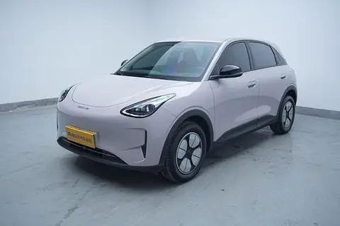 Geely 星愿 2026