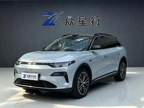 Leapmotor C11 2026
