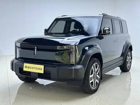 iCAR 03 2024