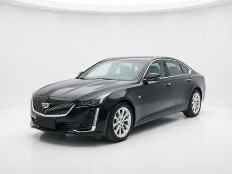 Cadillac CT5 2021
