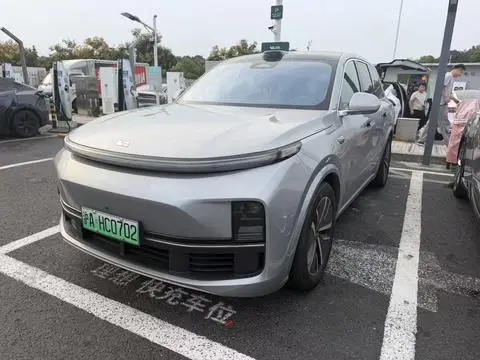 Li L8 2024