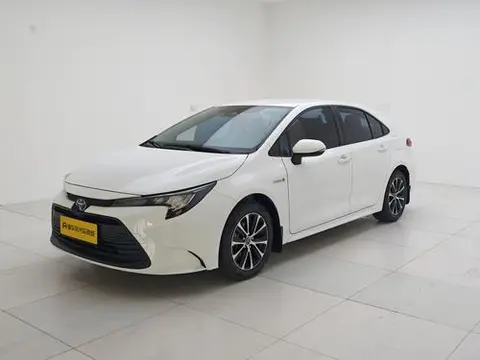 Toyota 雷凌 2023