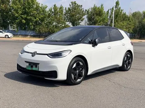 Volkswagen ID.3 2025