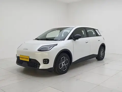 GAC AION UT 2025