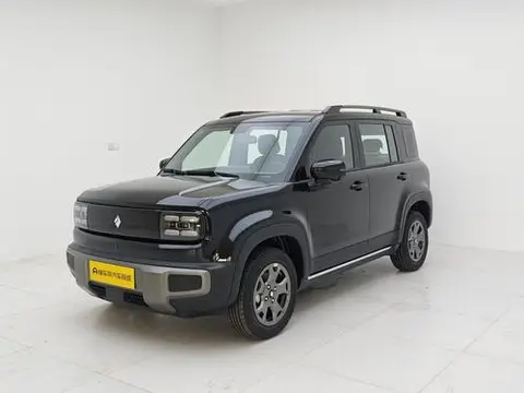 Baojun 悦也Plus 2026